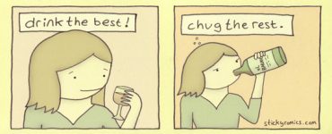 I do not speak Spanish very well, but I would definitely try the El Barato