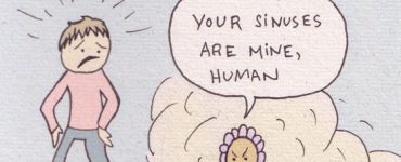 When Allergies Attack