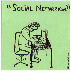 social networking