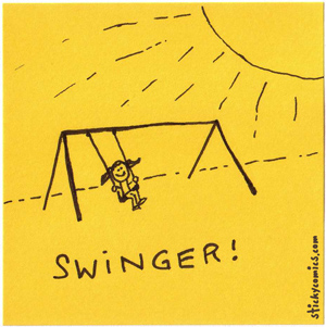 swinger