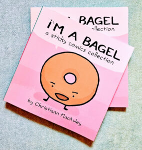 Order a signed copy or two of the book!